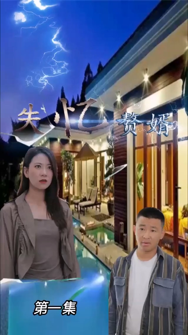 失忆赘婿第16集