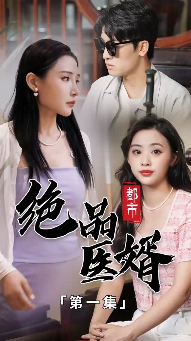 都市绝品医婿第19集