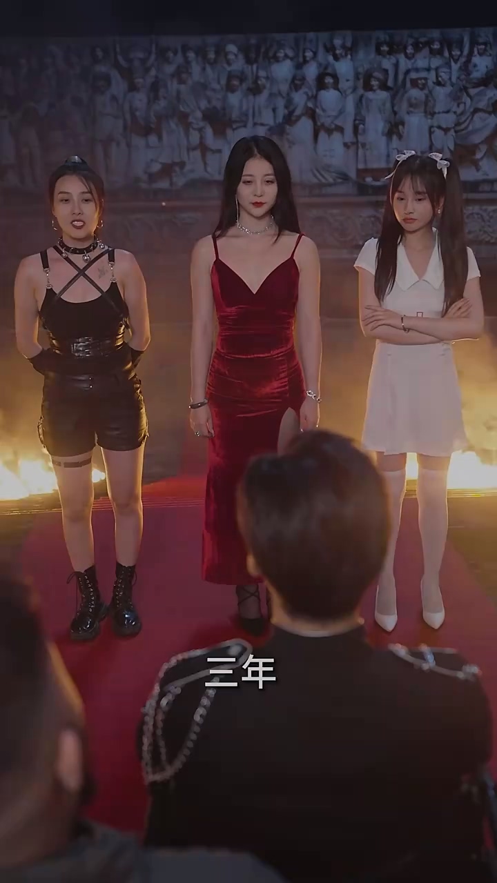 镇压强龙第68集