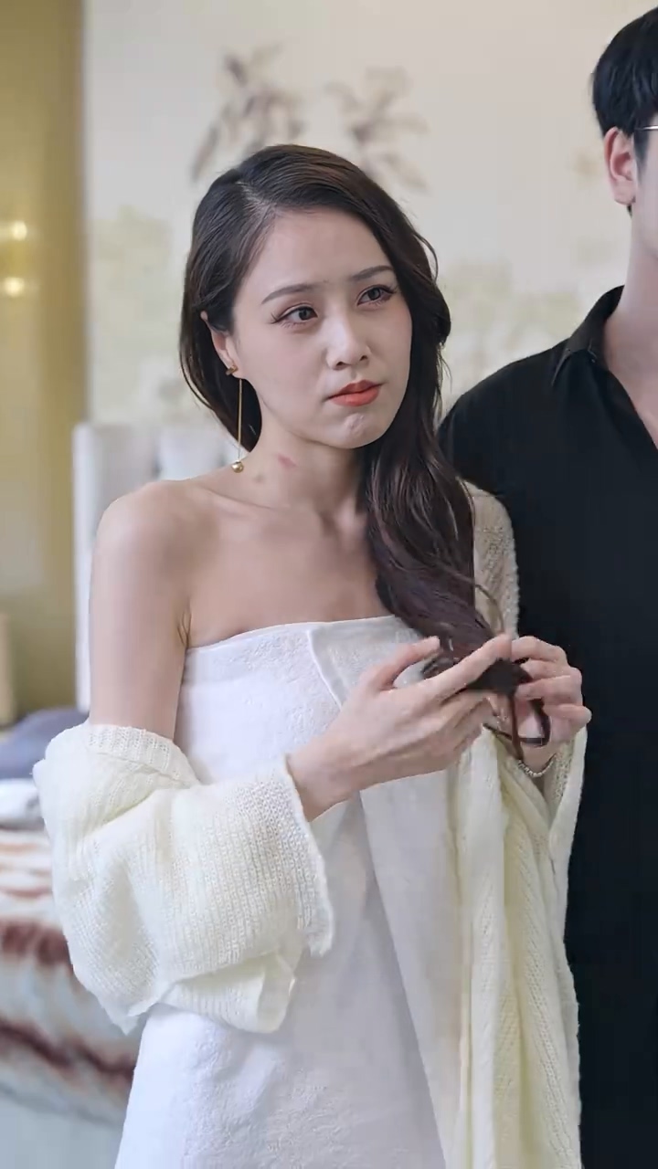 这钱我真花不完第01集