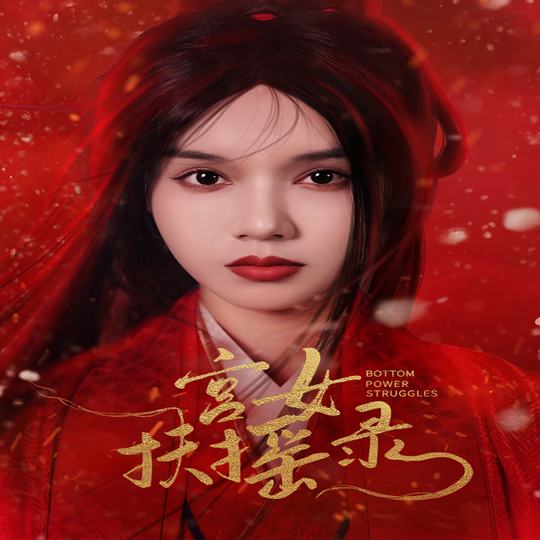 宫女扶摇录第34集