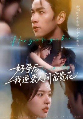 好孕后我逆袭人间富贵花第04集