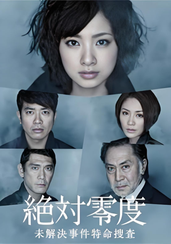绝对零度(全集)