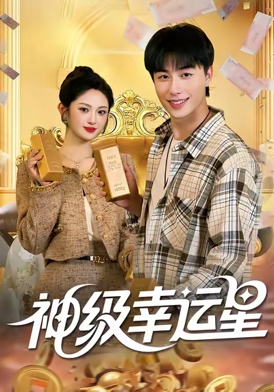 神级幸运星(全集)