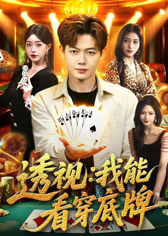 透视：我能看穿底牌(全集)