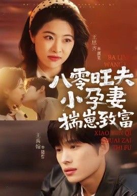 八零旺夫小孕妻，揣崽致富(全集)