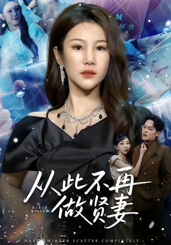 从此不再做贤妻(全集)